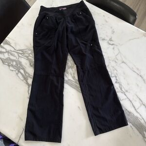 Women's Black Pants
